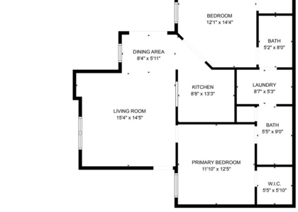 6800 E Lake Mead Boulevard - Photo 1