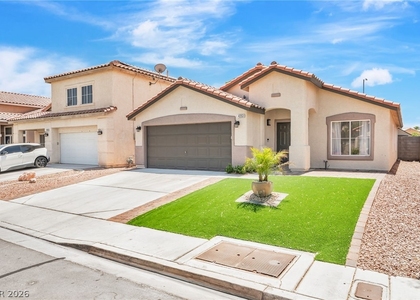 4353 Scarlet Sea Avenue - Photo 1