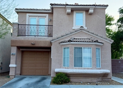 3619 American Pie Court - Photo 1