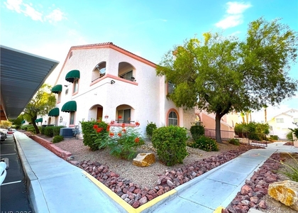 7570 W Flamingo Road - Photo 1