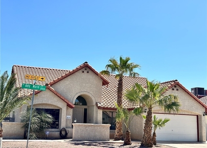 3910 Amy Marie Court - Photo 1