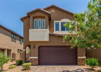 6644 Seahorse Reef Street - Photo 1