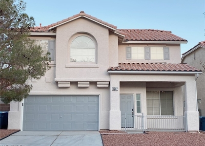 3542 Great Bear Street - Photo 1