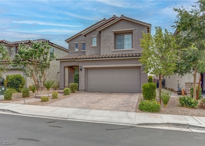 9020 Nopah Peak Court - Photo 1