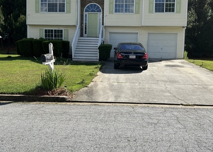 506 Rosewood Circle - Photo 1