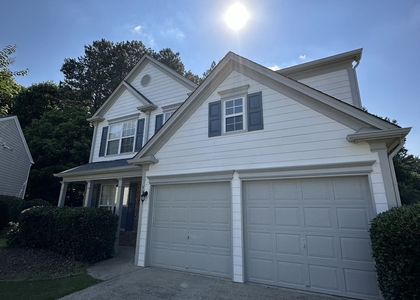 500 Stambridge Court - Photo 1