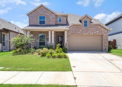 6016 Gully Grove Drive - Photo 1