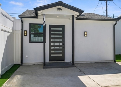 5706 Burnet Avenue - Photo 1