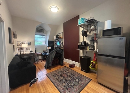 110 E 61st Street - Photo 1