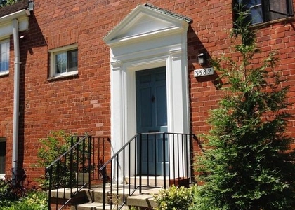 3382 Martha Custis Drive - Photo 1