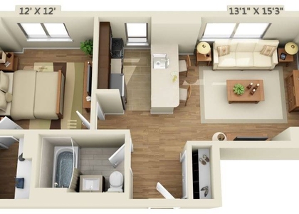 120 W. 21st - Photo 1