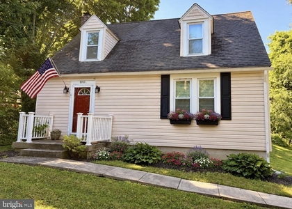 1011 Concord Road - Photo 1