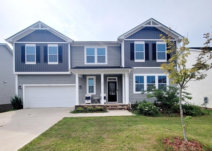 117 Scoville Road - Photo 1