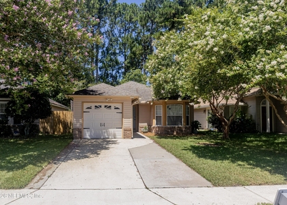 1714 Ashmore Green Drive - Photo 1
