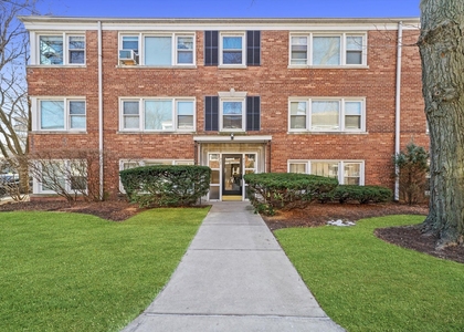432 Elmwood Avenue - Photo 1