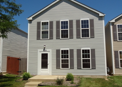 729 Serendipity Drive - Photo 1