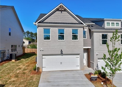 1257 Fern Ridge Court - Photo 1