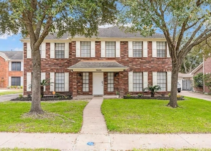 7606 Magnolia Shadows Lane - Photo 1