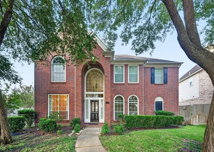 1727 Emma Cove Court - Photo 1