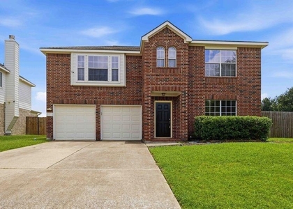 14015 Crossvale Lane - Photo 1