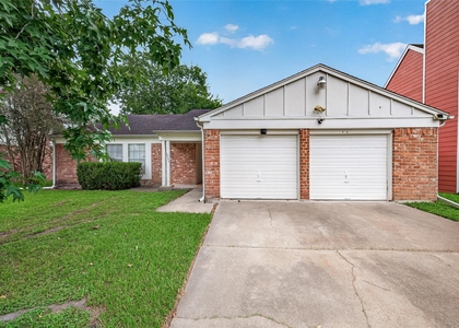 16707 Running Quail Court - Photo 1