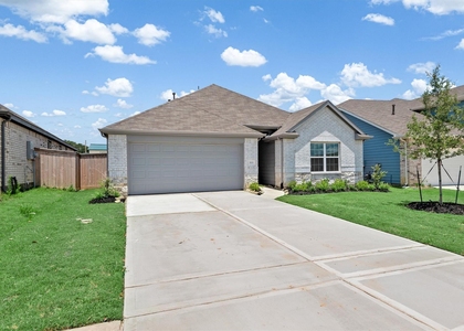 3111 West Frontier Lane - Photo 1