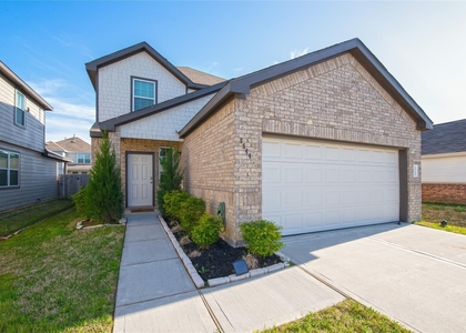 3544 Wooded Lane - Photo 1