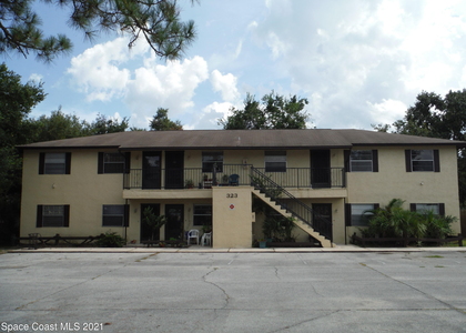 323 Olmstead Drive - Photo 1