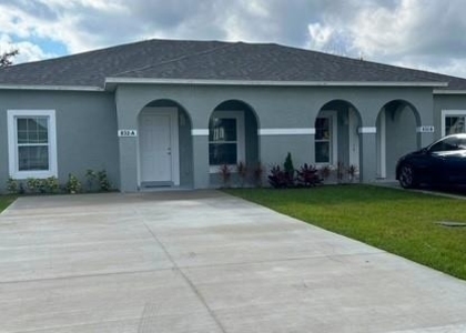 832 Abbeville Court - Photo 1