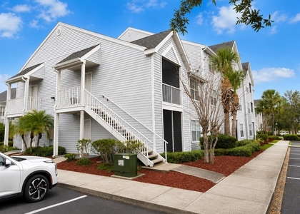 1218 Bermuda Lakes Lane - Photo 1