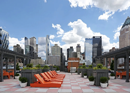  53rd Street & 9th Ave - Photo 1