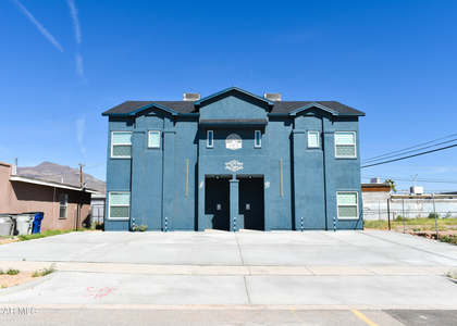 9905 Taj Mahal Street - Photo 1