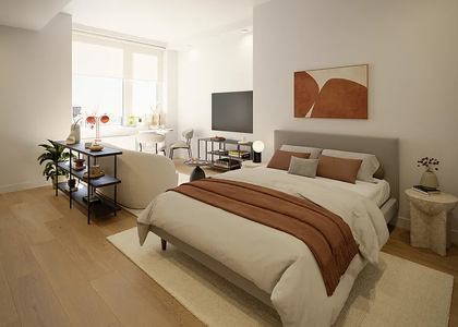 1440 Amsterdam Avenue #1301 - Photo 1