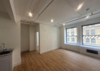 248 West 35th Street - Photo 1