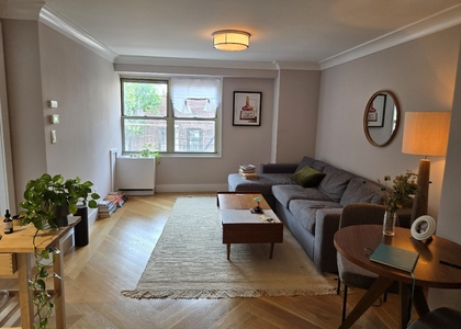 50 West 93 - Photo 1