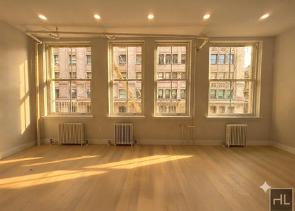 Broome Street - Photo 1