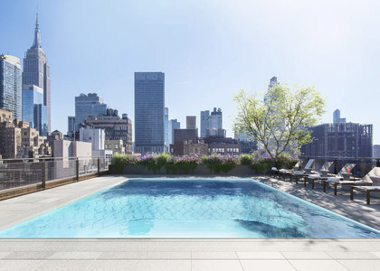 West 28th Street - Photo 1