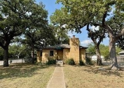 201 E 3rd Street - Photo 1