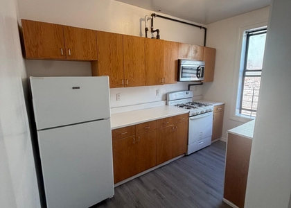 W 204th Street / Vermilyea Ave - Photo 1