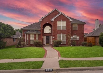 2808 Barksdale Drive - Photo 1