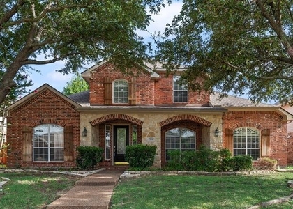 3104 Angus Drive - Photo 1