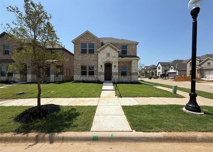 2724 Mexia Lane - Photo 1