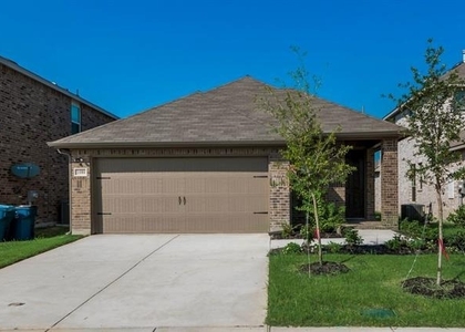 1080 Norias Drive - Photo 1