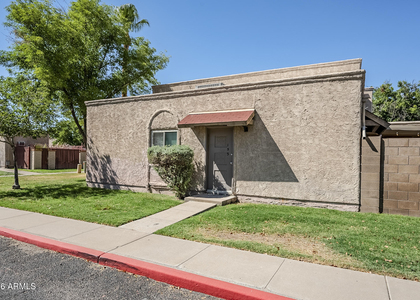 600 S Dobson Road - Photo 1