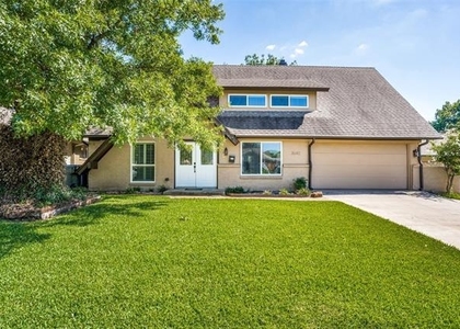 3642 Ridgebriar Drive - Photo 1