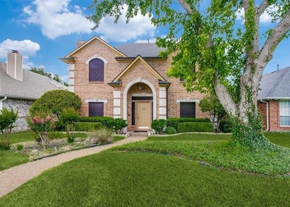 6916 Amethyst Lane - Photo 1