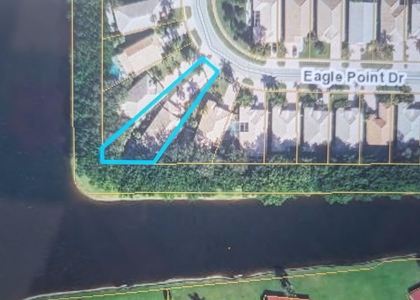 7628 Eagle Point Drive - Photo 1