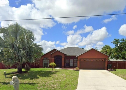 1698 Sw Flint Street - Photo 1