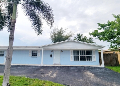 2021 Nw 64th Avenue - Photo 1