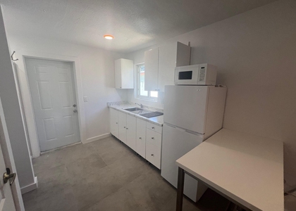 1244 W 27th Street - Photo 1